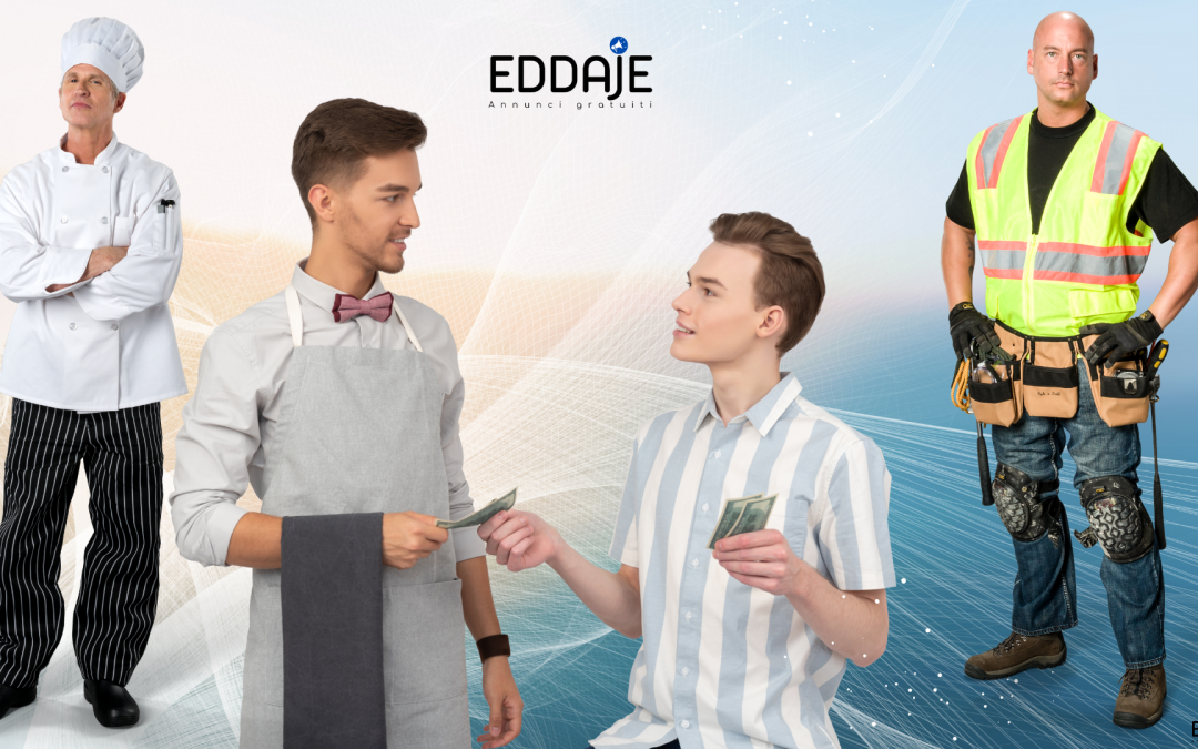 Come scrivere un annuncio di ricerca personale efficace