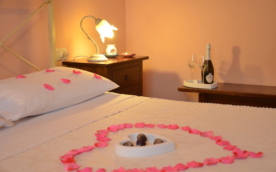 NONNA RANA Casa Vacanze a Cannara – Assisi