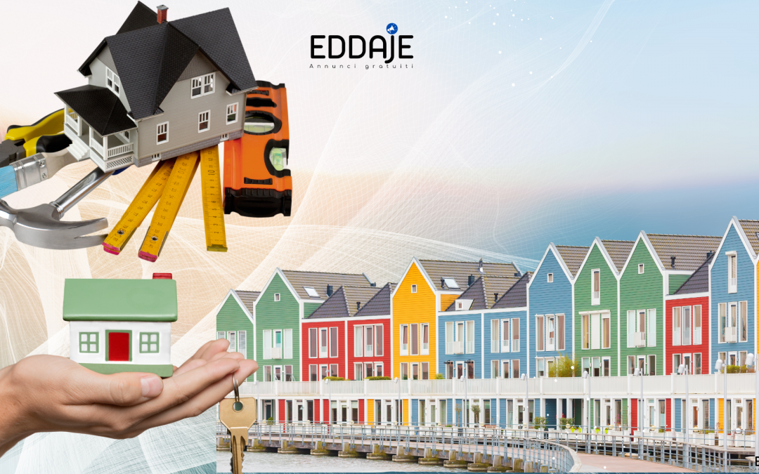 Come scrivere un annuncio immobiliare efficace