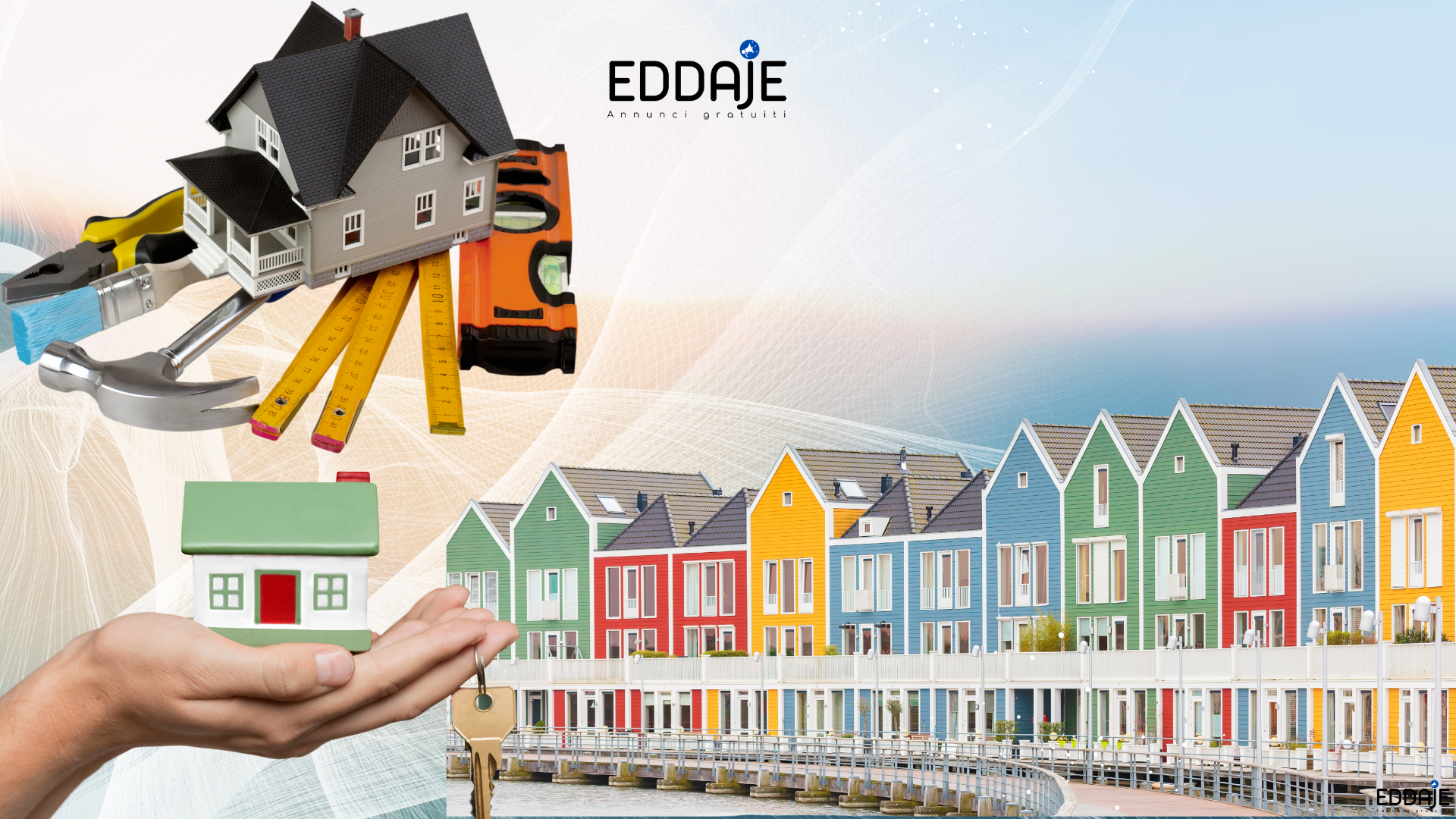 Come scrivere un annuncio immobiliare efficace